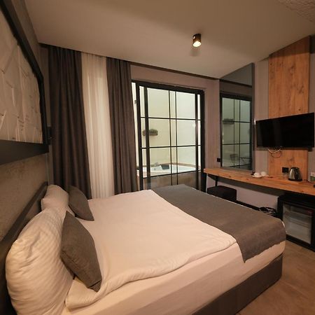 Mielo Lara Hotel Antalya Exterior photo